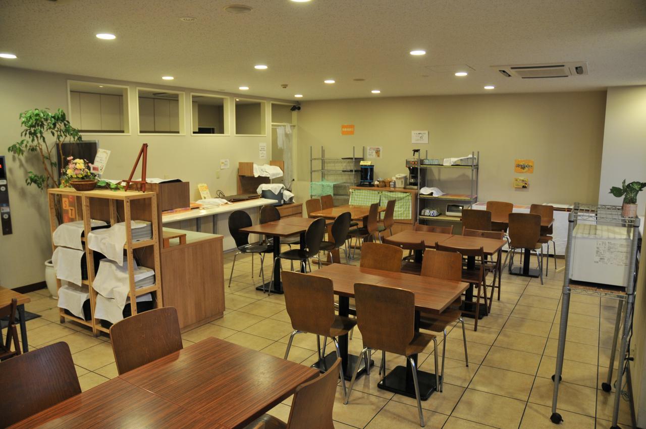 Hotel Crown Hills Katsuta Omotechoten Hitachinaka Exterior foto