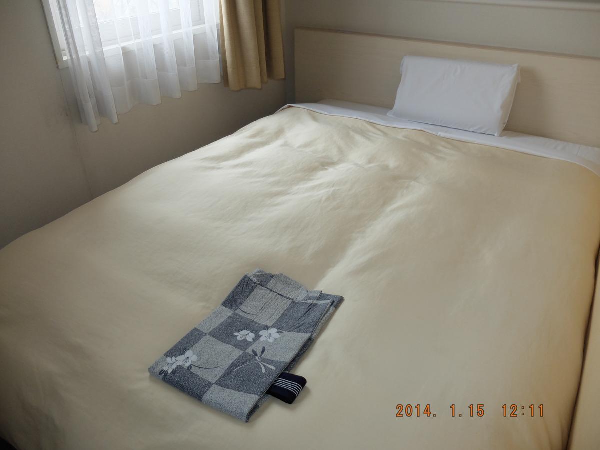 Hotel Crown Hills Katsuta Omotechoten Hitachinaka Exterior foto