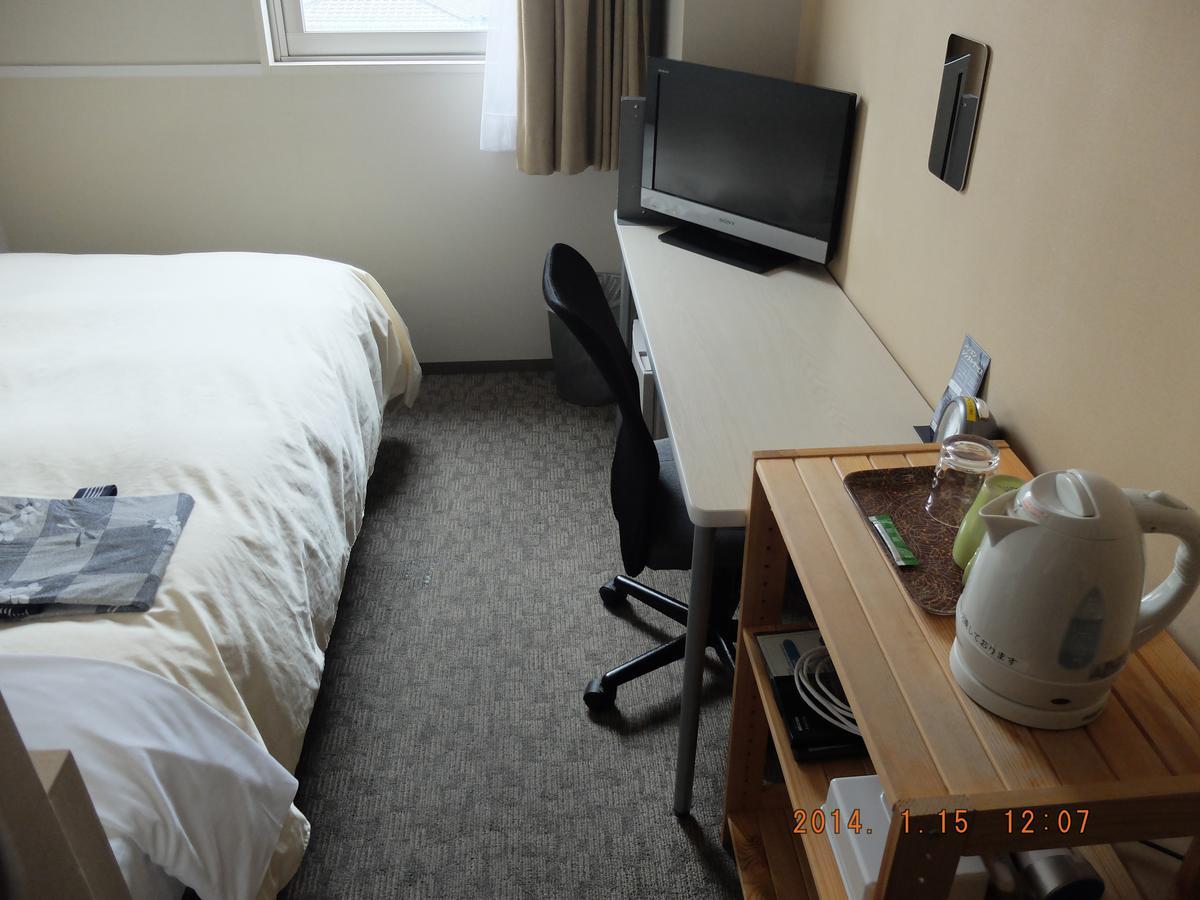 Hotel Crown Hills Katsuta Omotechoten Hitachinaka Exterior foto