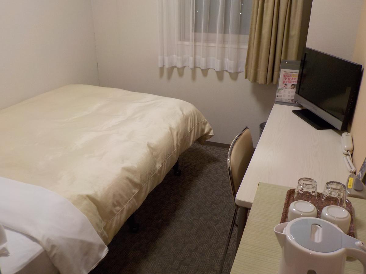 Hotel Crown Hills Katsuta Omotechoten Hitachinaka Quarto foto